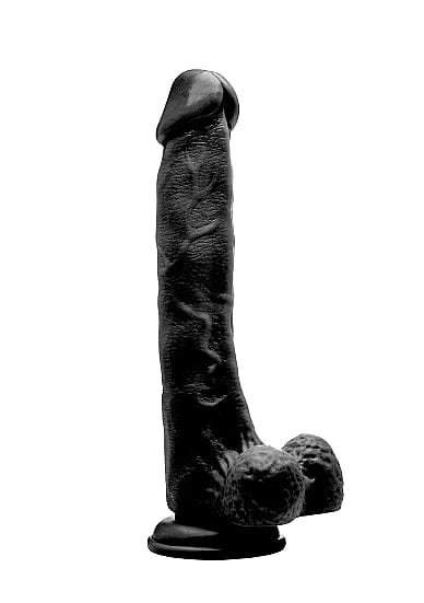 Realistischer Dildo Bockkarkopf 27 x 5 cm 2 realistischer dildo bockkarkopf 27 x 5 cm schwarz 1140748368
