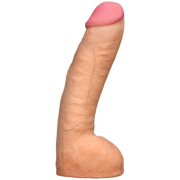 Realistischer Dildo Extra Large 32 x 7 cm