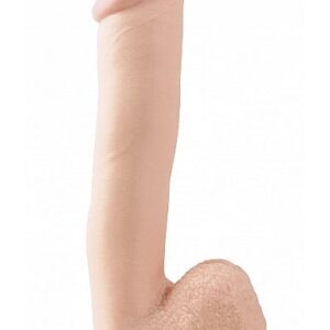 Realistischer Dildo Long John Dong natur 30 x 6 cm