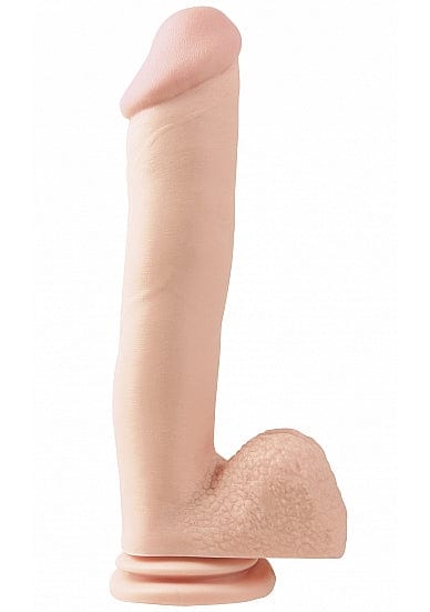 realistischer dildo long john dong natur 30 x 6 cm 1140750400