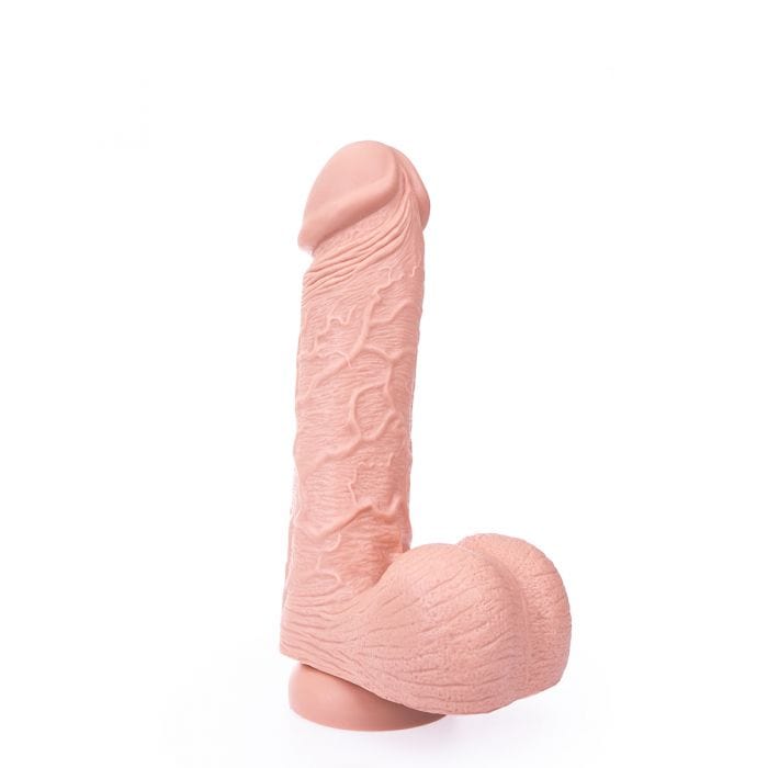 Realistischer Dildo Nice 23 x 5,5 cm 4 realistischer dildo nice 23 x 5 5 cm 1140750555