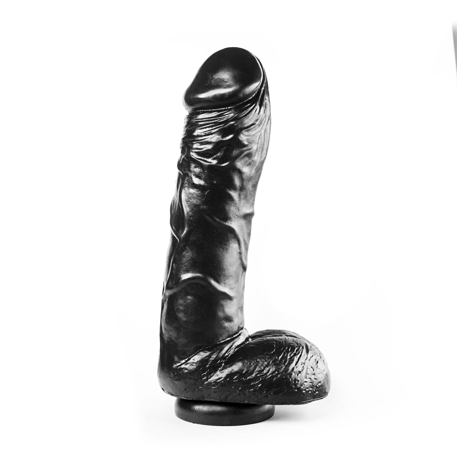 realistischer dildo ramm 26 x 6 cm 1140750660