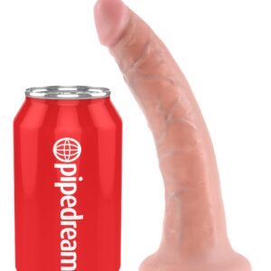 Realistischer Dildo Softi natur