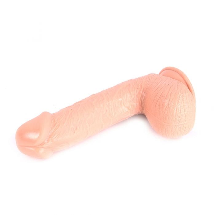 Realistischer Dildo Southy 27 x 5,5 cm 9 realistischer dildo southy 27 x 5 5 cm natur 1140751048