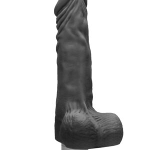 Realistischer Vibrator Aufm Berg 16,5 x 4 cm