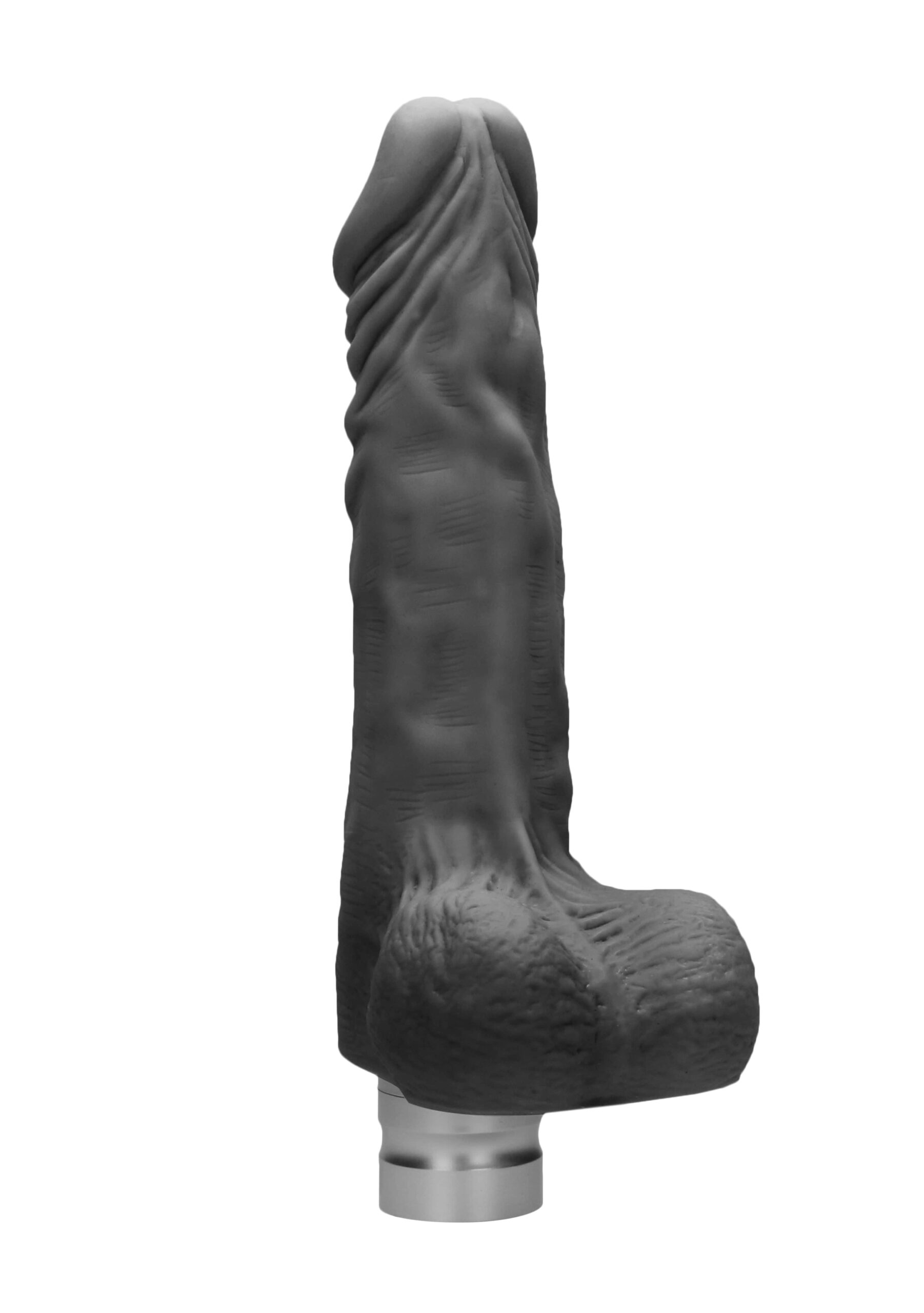 Realistischer Vibrator Aufm Berg 16,5 x 4 cm 5 realistischer vibrator aufm berg 16 5 x 4 cm schwarz 1140751852 scaled