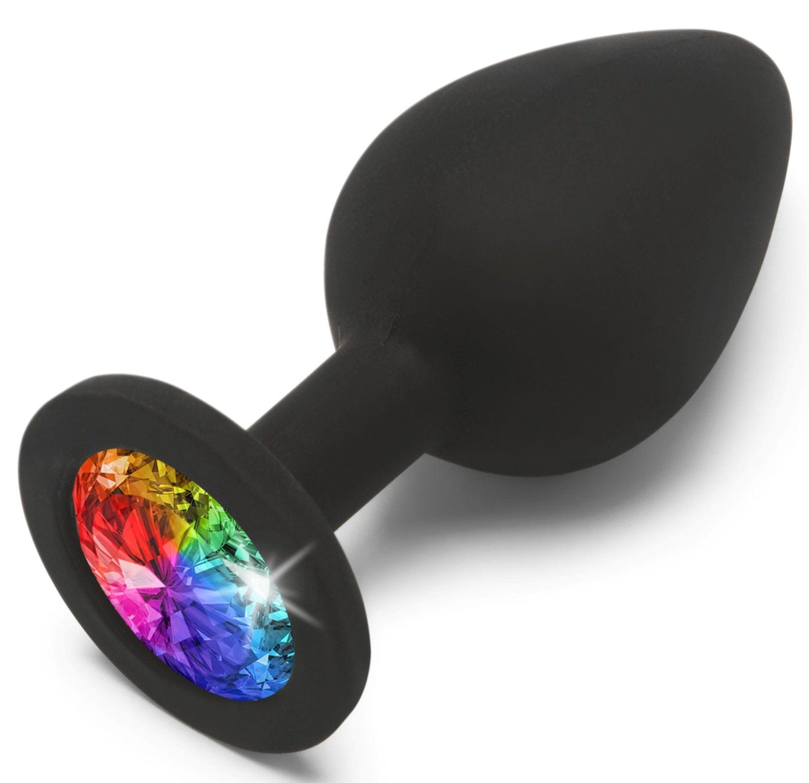 regenbogen juwelenstecker m 7 x 3 5 cm 1189839228