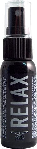 Relax Anal Relaxingspray 25 ml 1 relax anal relaxingspray 25 ml 1140752938
