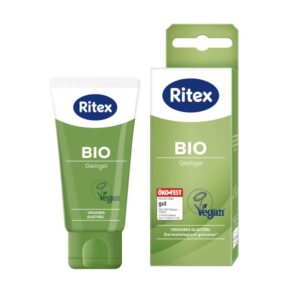 Ritex BIO Gleitgel 50 ml