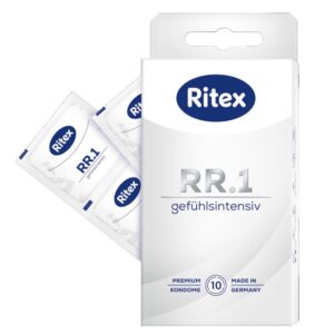 Ritex RR1 10 Kondome