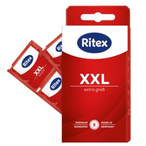 Ritex XXL 8 Kondome