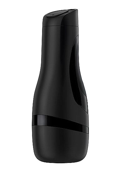 Satisfyer Men Classic Schwarz 3 satisfyer men classic schwarz 1140754310