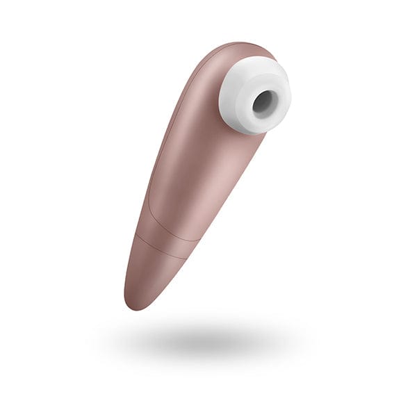 satisfyer soft 14 x 5 cm 1140754518