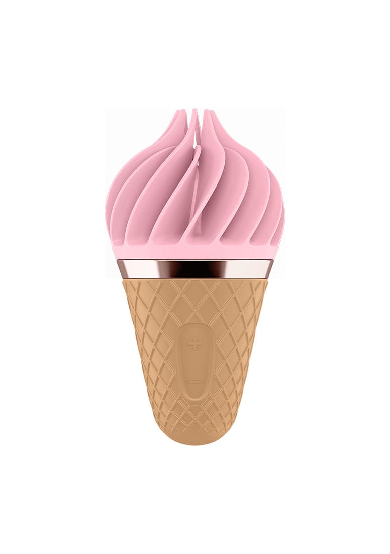 satisfyer sweet treat spinnator rosa 1140754549