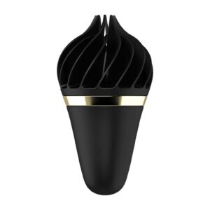 Satisfyer Sweet Treat Spinnator Schwarz