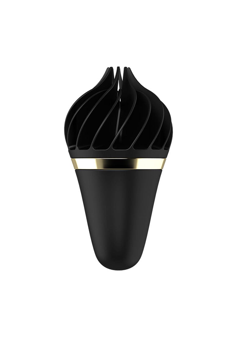 satisfyer sweet treat spinnator schwarz 1140754571