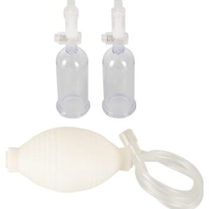 Saugglocken 2 in 1