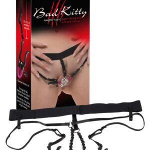 Schamlippenspreizer String