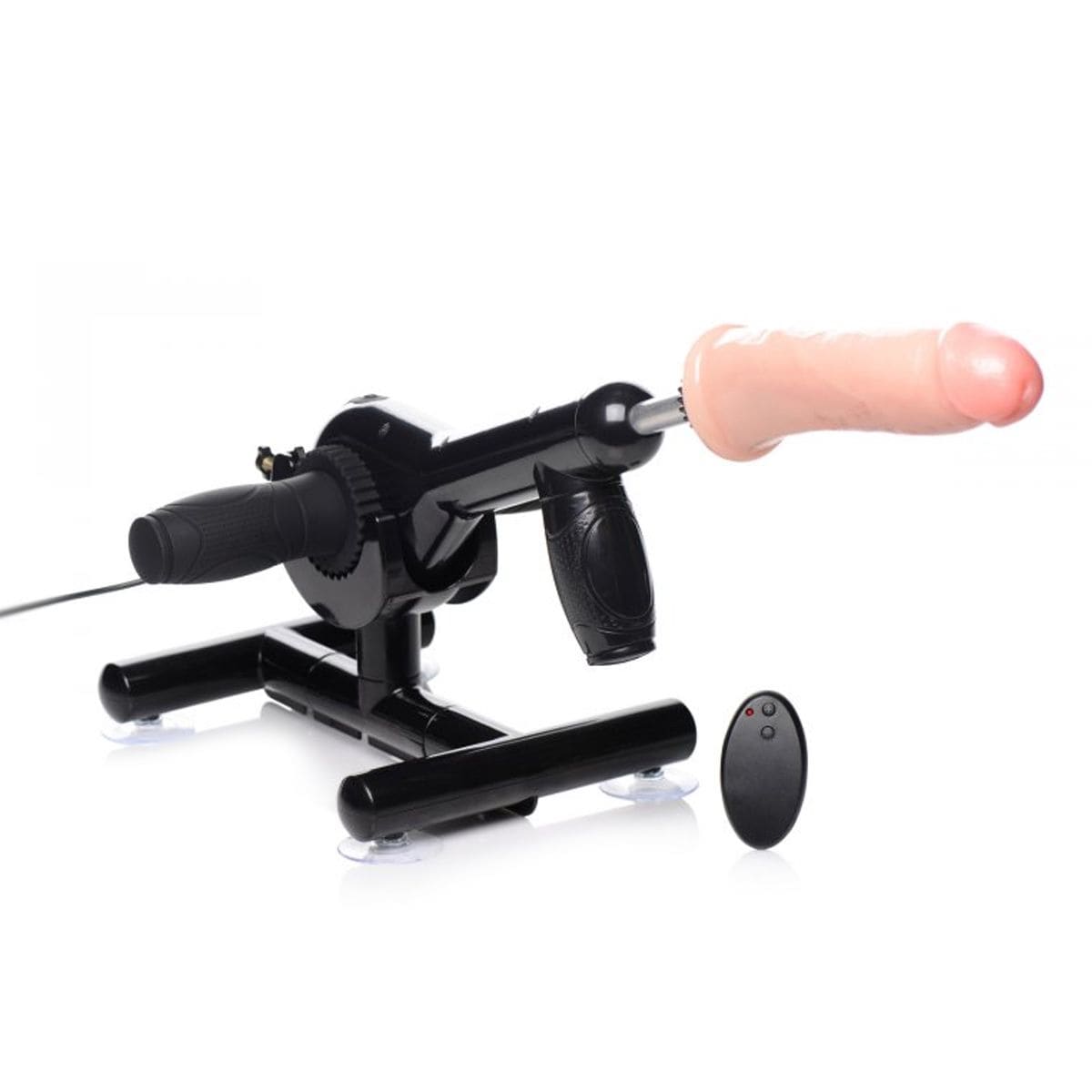 Sexmaschine Dildo Booster Deluxe 2 sexmaschine dildo booster deluxe 1140755408