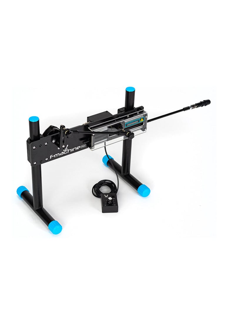 sexmaschine pro 4 schwarz 72072641839448
