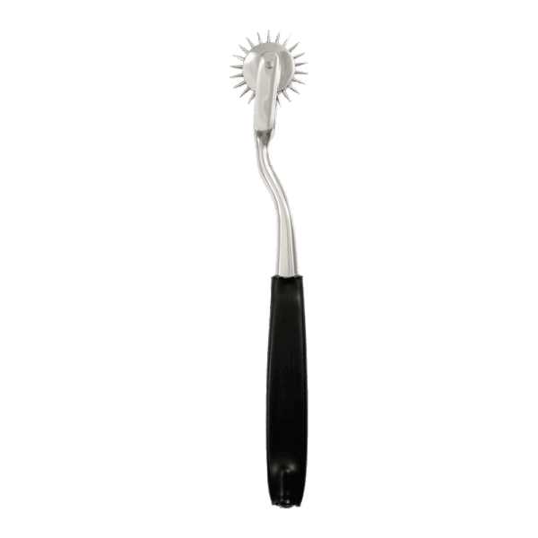 Stachelrad E-Shock