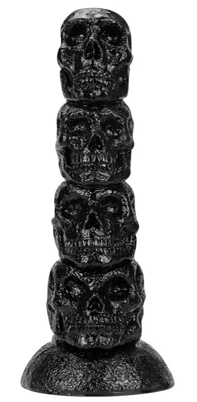 Dildo Totenkopf 33 x 11,5 cm 1 skelett dildo 33 x 11 5cm 1192295365