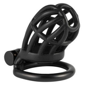 Peniskäfig Slutypig 8 x 3,3 cm