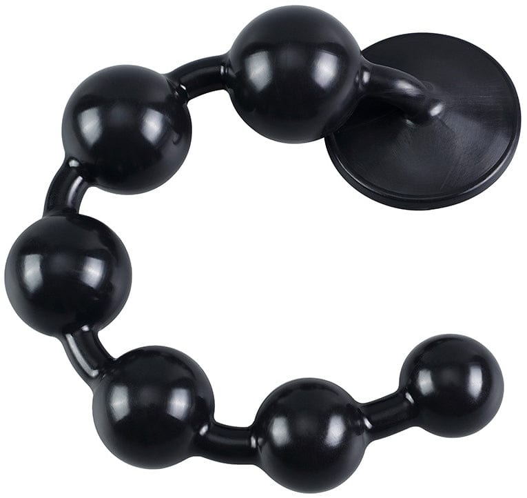 somass kugeln l 48 x 6 8 cm schwarz 1192295316