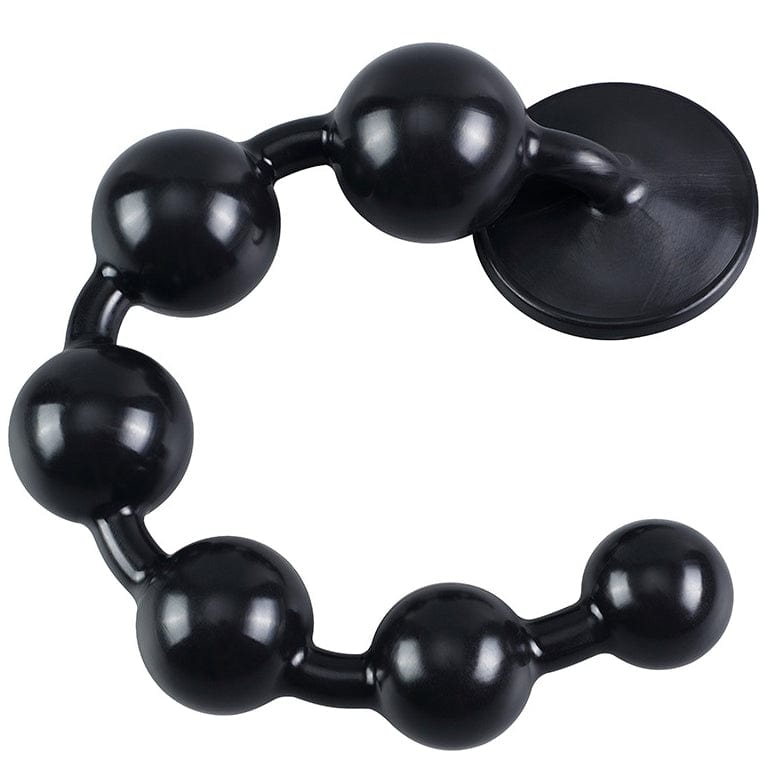 somass kugeln xl 58 x 7 8 cm schwarz 1192295313