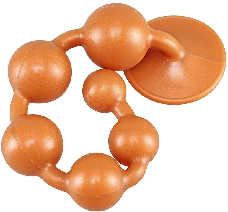 somass kugeln xl 58 x 7 8cm orange 1192295309