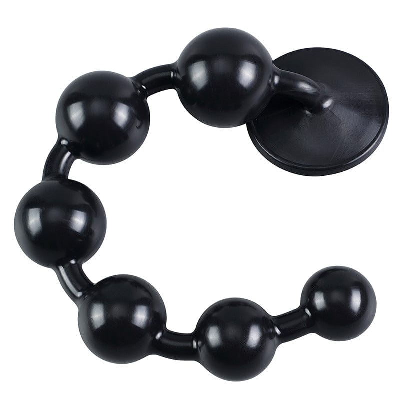 somass s kugeln 31 x 4 5 cm schwarz 1192295319