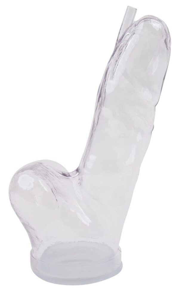 Penispumpe Steifer Klaus 21 x 5 cm