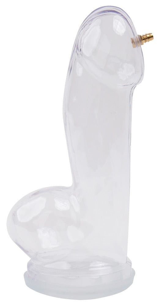 sp009 peniszylinderxl glasklar 1171029031