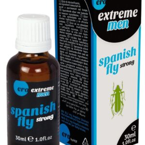 Liebestropfen Spanische Fliege Man Extrem 30 ml