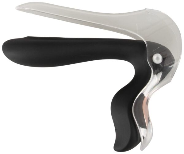 Speculum Öffner mit Vibration