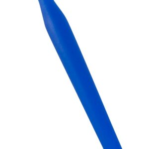 Silikon Sperm Stopper Penisplug Blau-4024144538386
