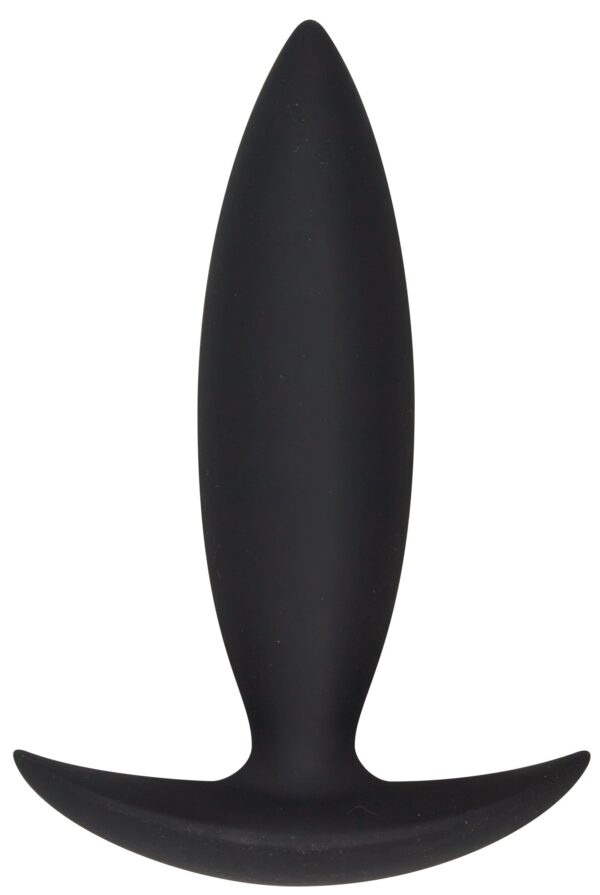 Analplug Aloch 9 x 2,5 cm