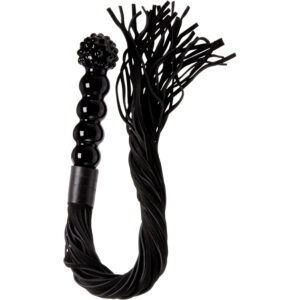 Glas Peitsche Strong black-4260404171201