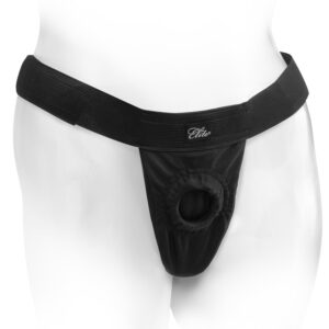 Strap-On Geschirr universal