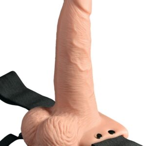 Strap-On Steuerbar 17,8 x 4,8 cm