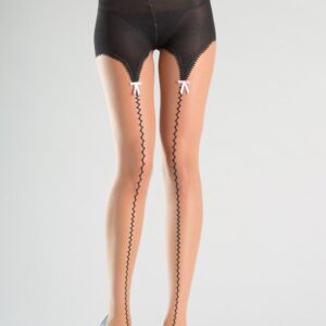Strumpfhose Stylo