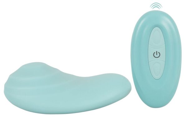 Vibrator Super Soft Höschen