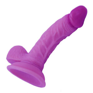 Dildo Supreme mit Saugnapf 19 x 4 CM-