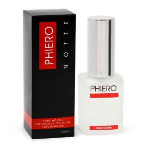 Phiero Notte Pheromone Parfum-8437012718203