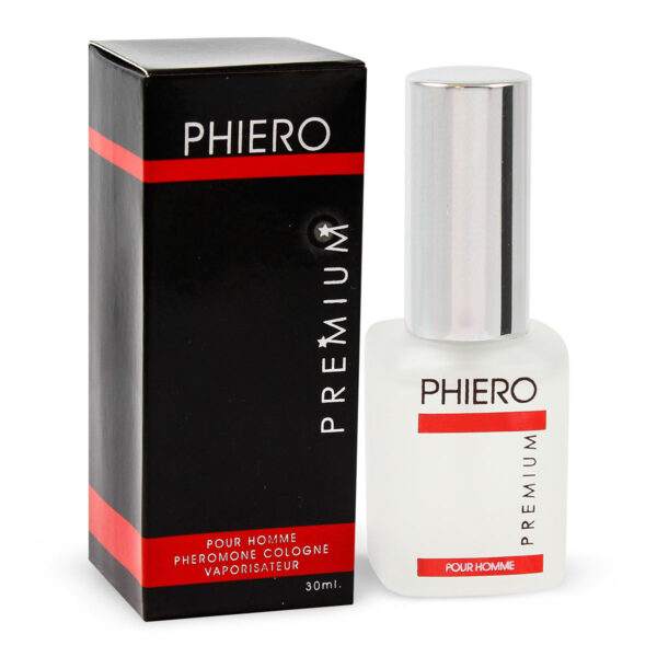 Phiero Premium Pheromone Parfum-8437012718227
