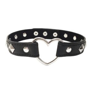 Black-Love Halsband-