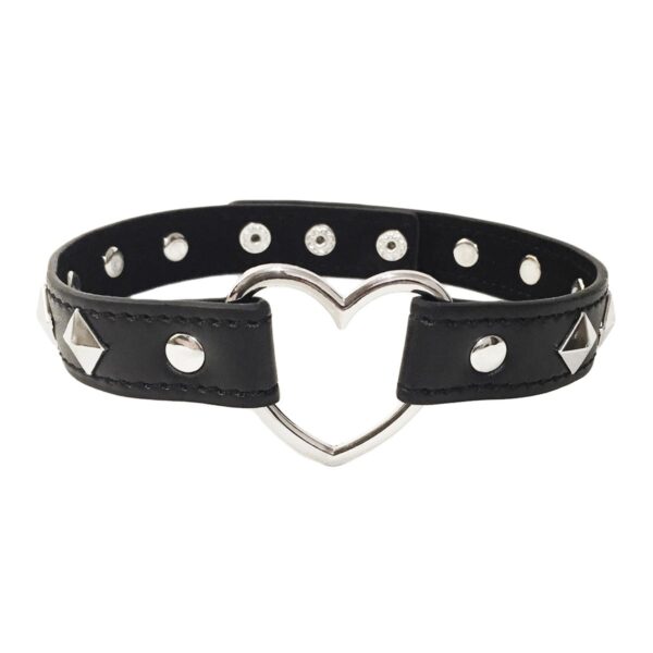 Black-Love Halsband-