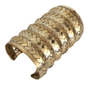 Orientalischer Armschmuck Hazine-