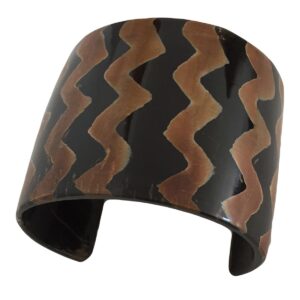 Afrikanischer Armreif Kenia-