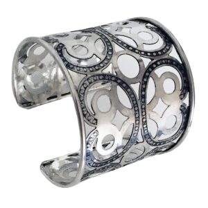 Eleganter Bauchtanz Schmuck Jini-